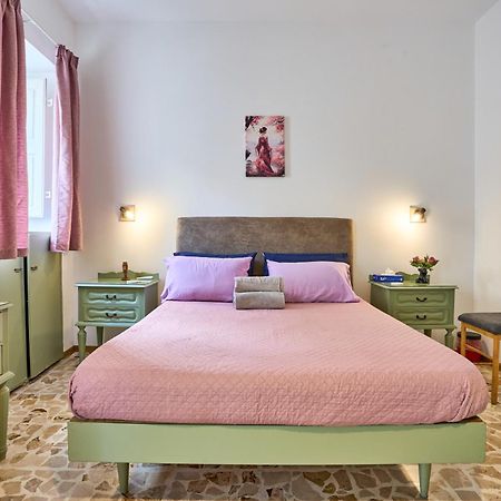 Ta' Nena Apartment In Floriana, 10 Minutes Away From Valletta Dış mekan fotoğraf
