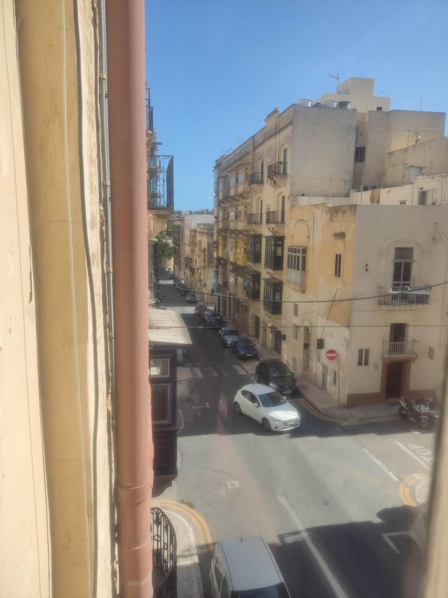 Ta' Nena Apartment In Floriana, 10 Minutes Away From Valletta Dış mekan fotoğraf