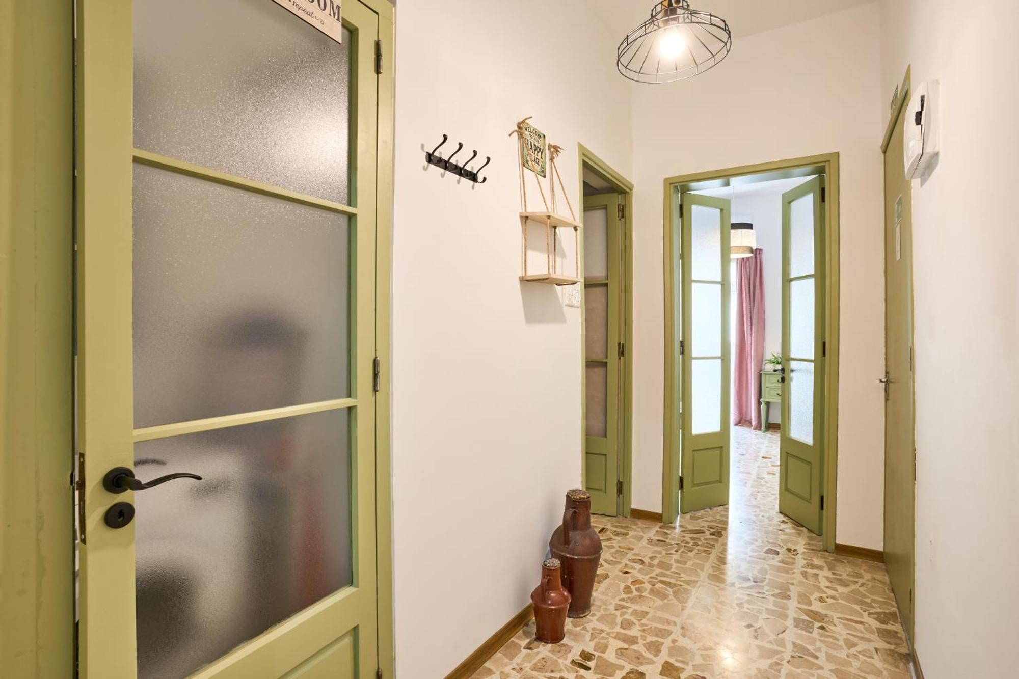 Ta' Nena Apartment In Floriana, 10 Minutes Away From Valletta Dış mekan fotoğraf
