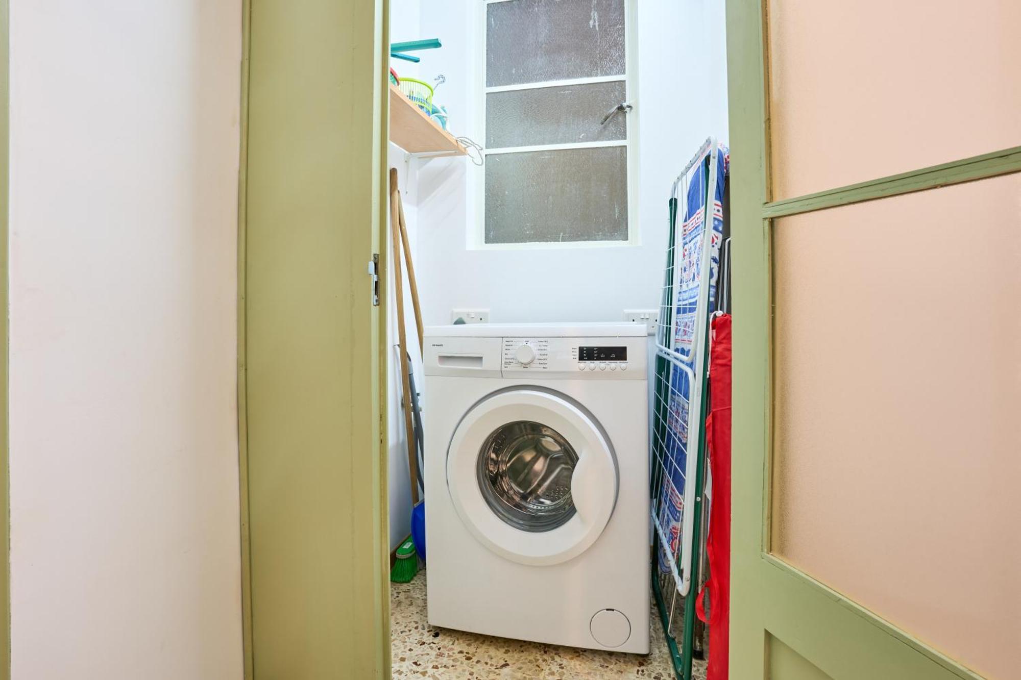 Ta' Nena Apartment In Floriana, 10 Minutes Away From Valletta Dış mekan fotoğraf