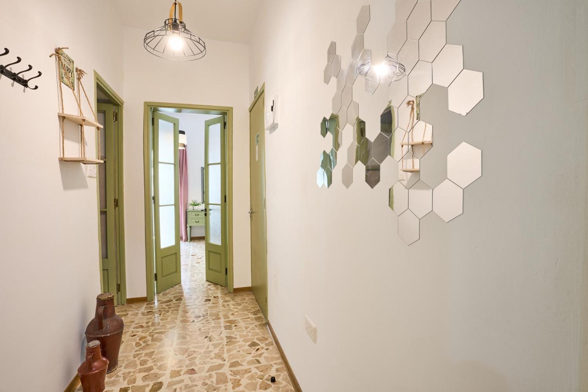 Ta' Nena Apartment In Floriana, 10 Minutes Away From Valletta Dış mekan fotoğraf