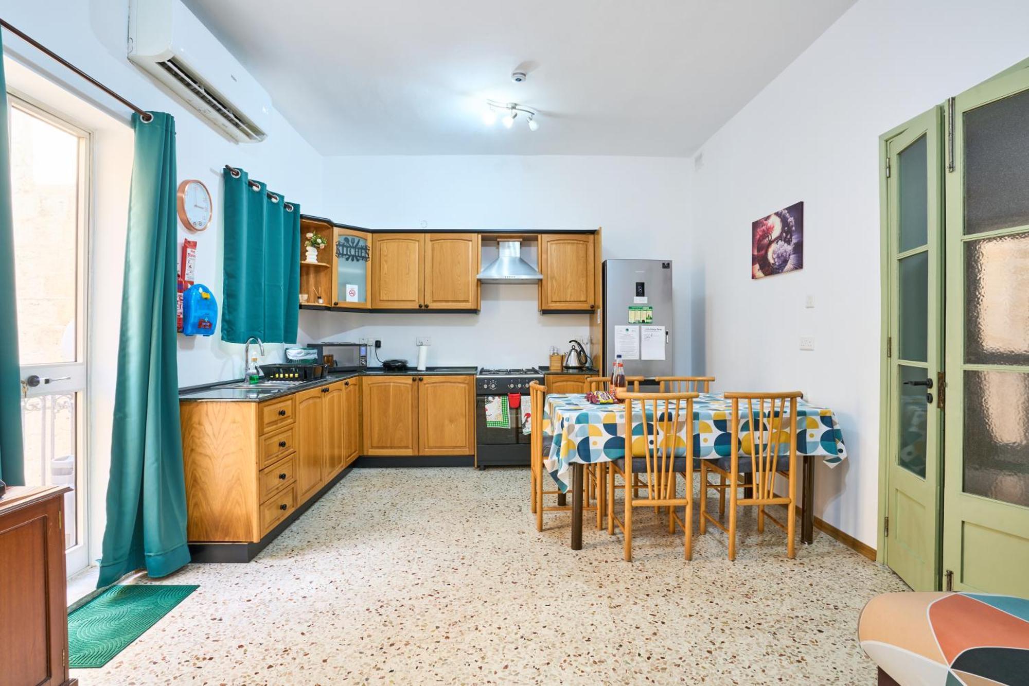 Ta' Nena Apartment In Floriana, 10 Minutes Away From Valletta Dış mekan fotoğraf