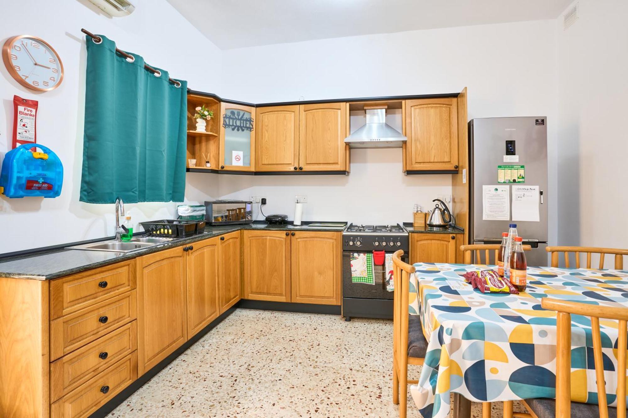 Ta' Nena Apartment In Floriana, 10 Minutes Away From Valletta Dış mekan fotoğraf