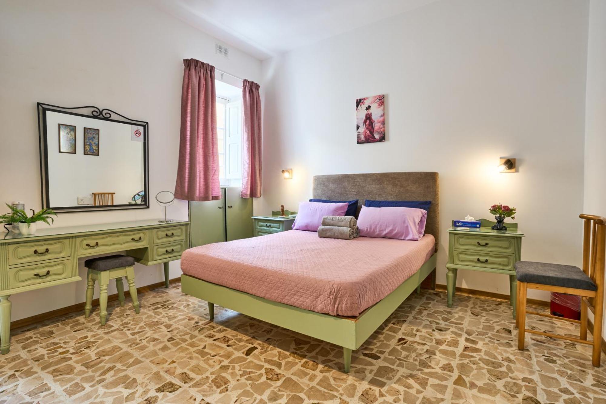 Ta' Nena Apartment In Floriana, 10 Minutes Away From Valletta Dış mekan fotoğraf