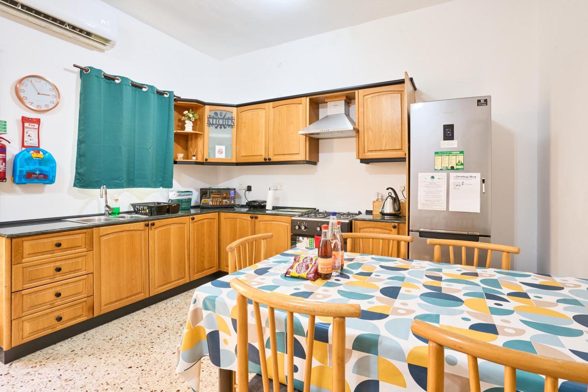 Ta' Nena Apartment In Floriana, 10 Minutes Away From Valletta Dış mekan fotoğraf