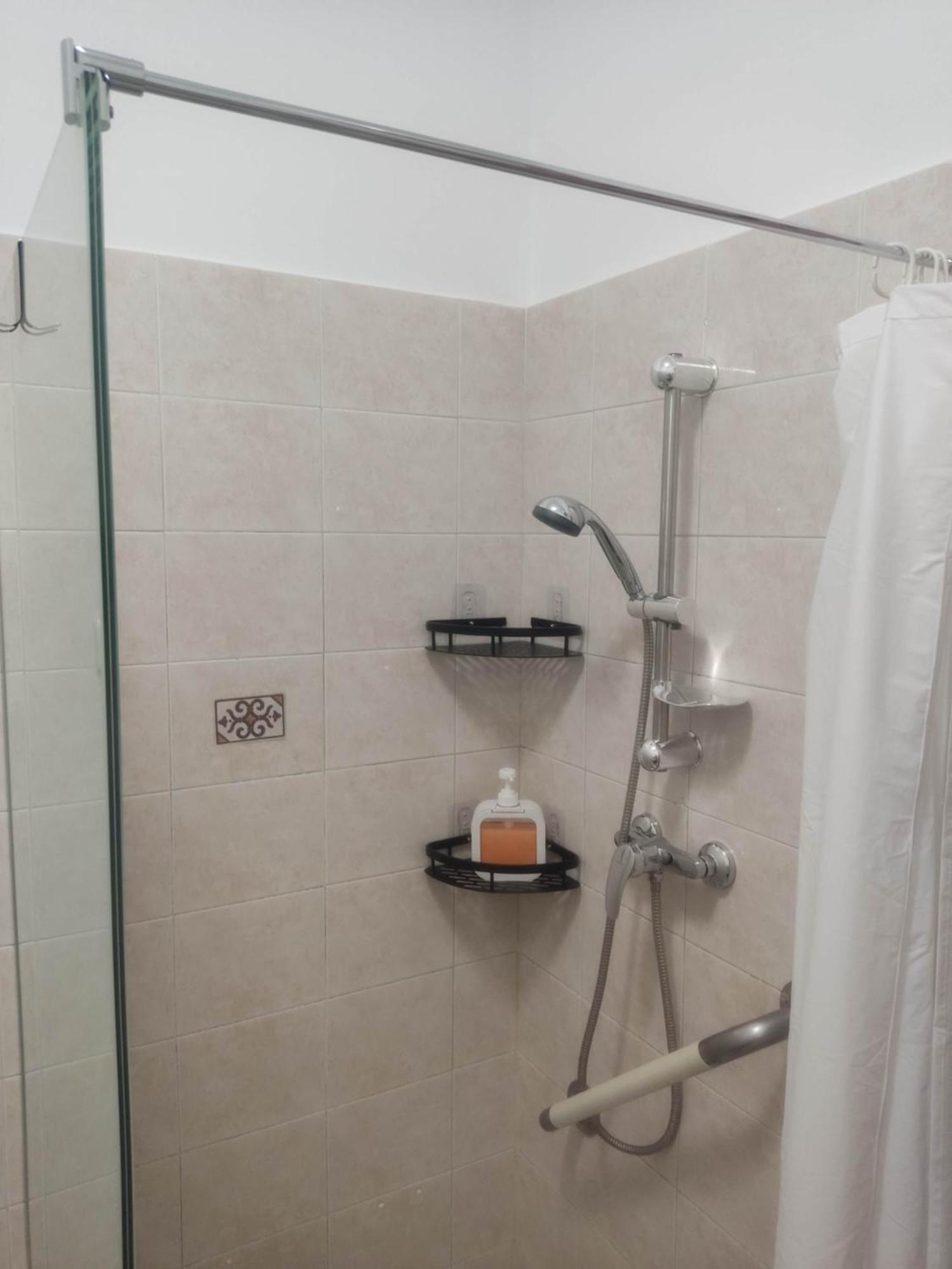 Ta' Nena Apartment In Floriana, 10 Minutes Away From Valletta Dış mekan fotoğraf